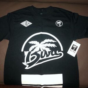 NEW BLVD Classic Shirt
